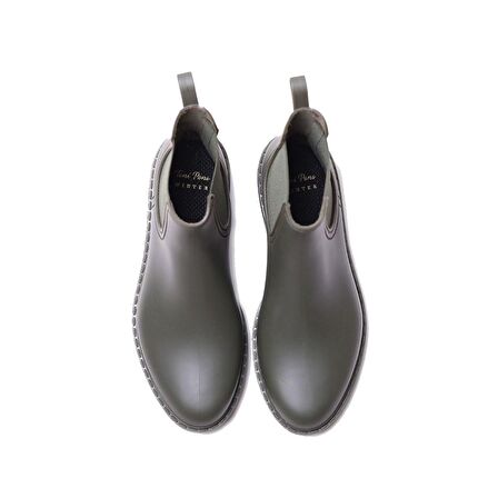 Kadın Yağmur Botu Coney Toni Pons Ankle Boot Water