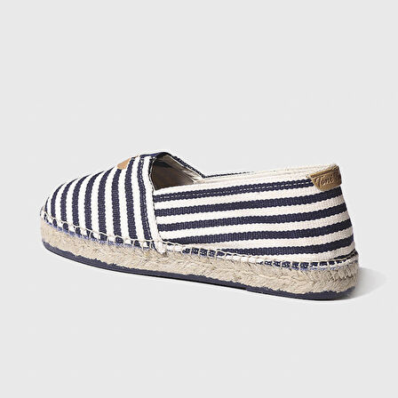 Erkek Espadril Blanes-DD Toni Pons Navy (Mari)