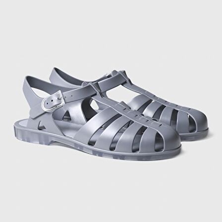 Kadın Sandalet Cuba Toni Pons Sandal Xancleta Water Blau