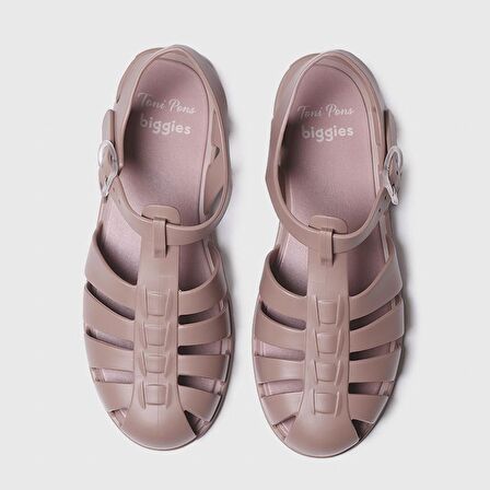 Kadın Sandalet Cuba Toni Pons Sandal Xancleta Water Bru
