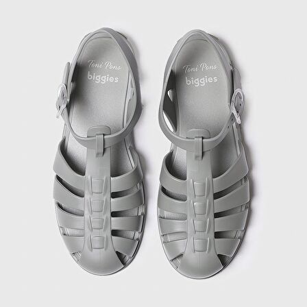 Kadın Sandalet Cuba Toni Pons Sandal Xancleta Water Menta