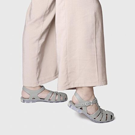 Kadın Sandalet Cuba Toni Pons Sandal Xancleta Water Menta