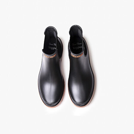 Kadın Yağmur Botu Covent Toni Pons Cuiro (Tan)