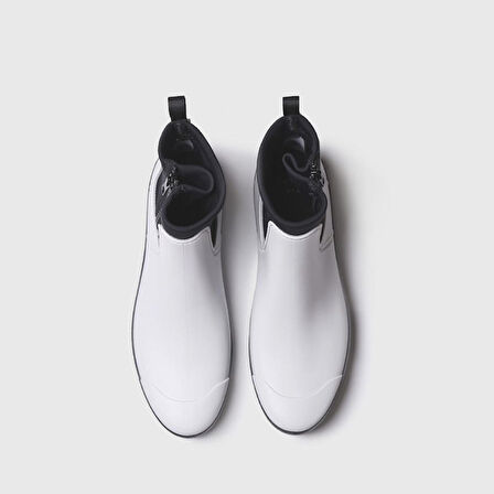 Kadın Yağmur Botu Colton Toni Pons Ankle Boot Water Gel