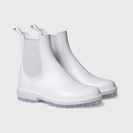 Kadın Yağmur Botu Coney Toni Pons Ankle Boot Water Gel