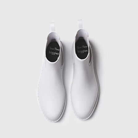 Kadın Yağmur Botu Coney Toni Pons Ankle Boot Water Gel