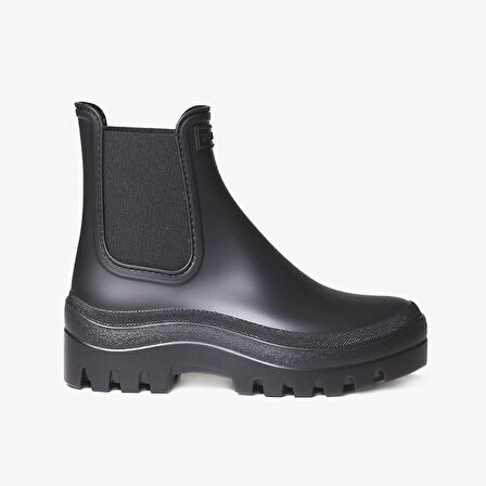 Kadın Yağmur Botu Carter Toni Pons Ankle Boot Water Negre