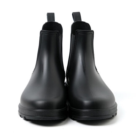 Toni Pons  Erkek Yağmur Botu Boras Toni Pon Negre (Black)
