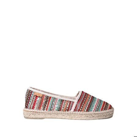 TONI PONS ALMA-CH Alma Espadril Kadın