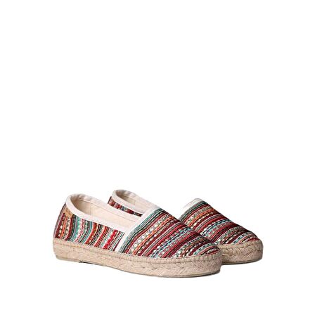 TONI PONS ALMA-CH Alma Espadril Kadın
