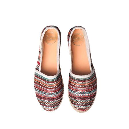 TONI PONS ALMA-CH Alma Espadril Kadın