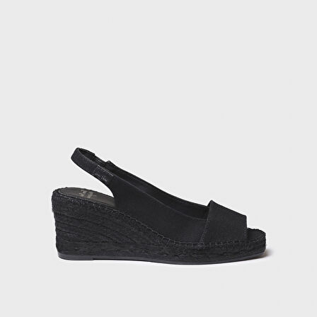 Kadın Sandalet Fiore Toni Pons Black