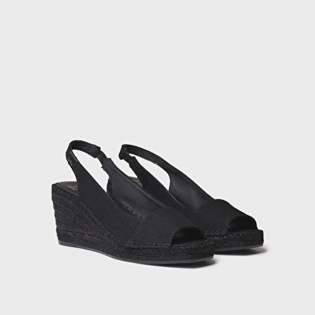 Kadın Sandalet Fiore Toni Pons Black