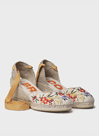 Toni Pons Çok Renkli Kadın Sandalet 1TONW2025024