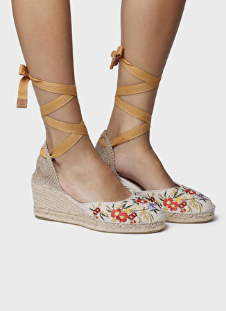 Toni Pons Çok Renkli Kadın Sandalet 1TONW2025024