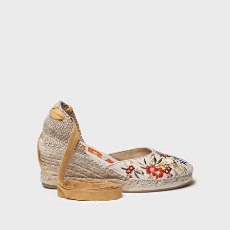 Kadın Sandalet Castell Toni Pons Dalia