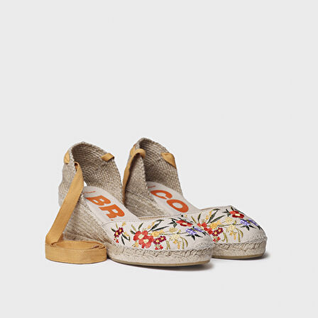 Kadın Sandalet Castell Toni Pons Dalia