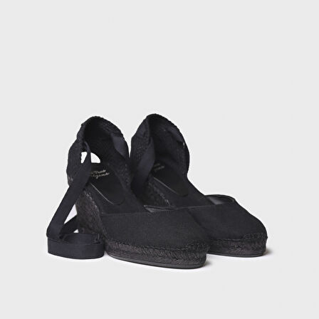 Kadın Sandalet Florina Toni Pons Black