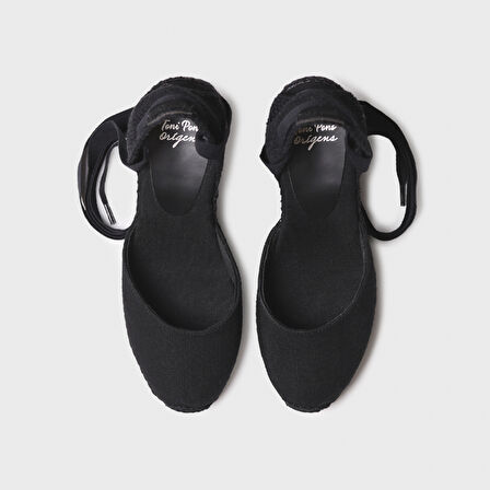 Kadın Sandalet Florina Toni Pons Black