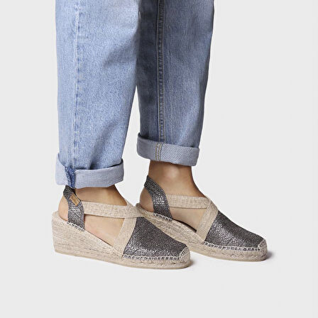 TRITON Kadın Sandalet Triton Toni Pons Fosc