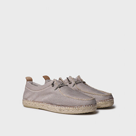 Erkek Espadril / Keten Oscar Toni Pons Pedra