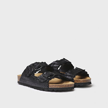 Kadın Terlik Guam-Te Toni Pons Negre