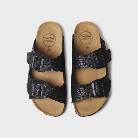 Kadın Terlik Guam-Te Toni Pons Negre