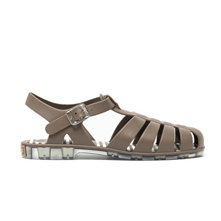 Kadın Sandalet Cuba Toni Pons 183-Taupe Matte