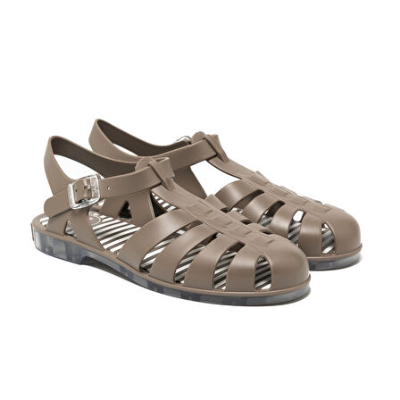 Kadın Sandalet Cuba Toni Pons 183-Taupe Matte