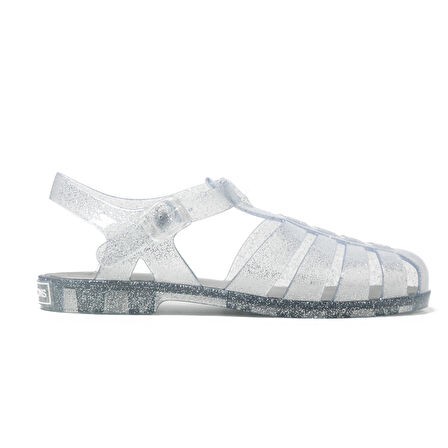 Kadın Sandalet Cuba Toni Pons 135-Purpurina (Plata)