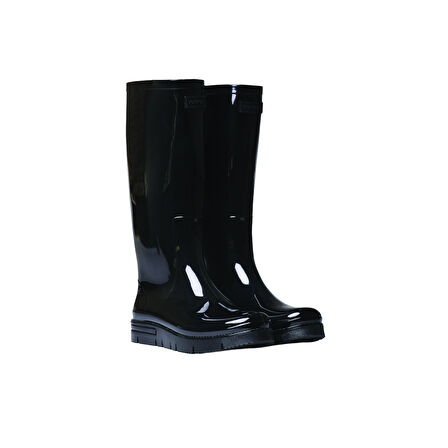 Kadın Bot  (Yağmur ) CLERMONT Toni Pons RAIN BOOTS IN GLOSSY RUBBER