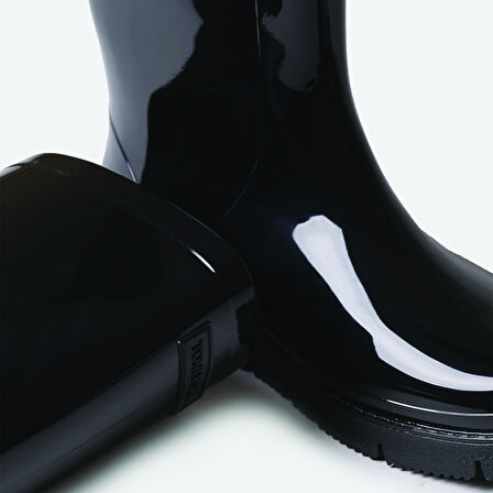 Kadın Bot  (Yağmur ) CLERMONT Toni Pons RAIN BOOTS IN GLOSSY RUBBER
