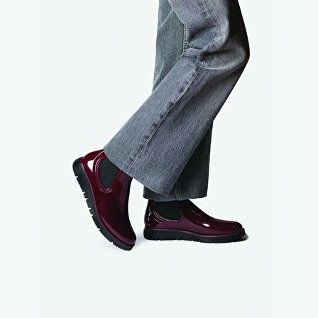Kadın Bot  (Yağmur ) COLORADO-X Toni Pons RAIN BOOTS IN GLOSSY RUBBER