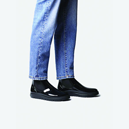 Kadın Bot  (Yağmur ) COLORADO-X Toni Pons RAIN BOOTS IN GLOSSY RUBBER
