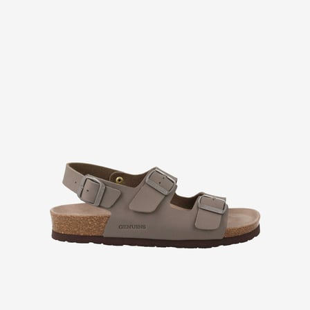   Erkek Sandalet G104353 Genuins Congo Vegan Stone