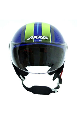AXXIS SQUARE B7 - GLOSS BLUE/L
