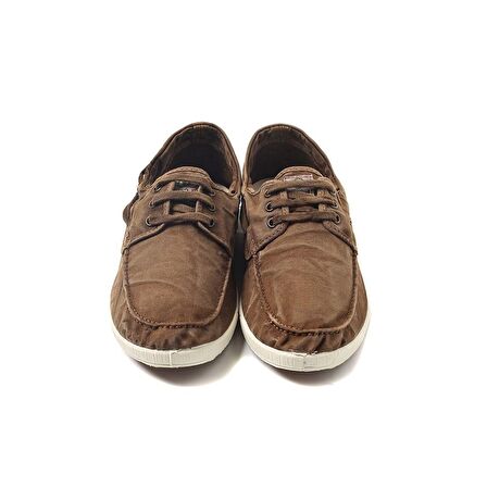 Erkek Sneaker 303E-686 OLD ELBRUS Natural World Ca