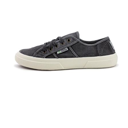 Natural World Eco SİYAH Erkek Sneaker 901E-601 OLD BLOSSOM  Natural World Negro Enz
