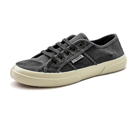 Natural World Eco SİYAH Erkek Sneaker 901E-601 OLD BLOSSOM  Natural World Negro Enz