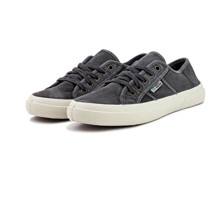 Natural World Eco SİYAH Erkek Sneaker 901E-601 OLD BLOSSOM  Natural World Negro Enz