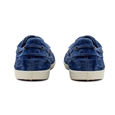 Natural World Eco MAVİ Erkek Sneaker 303E-628 OLD ELBRUS Natural World MAR