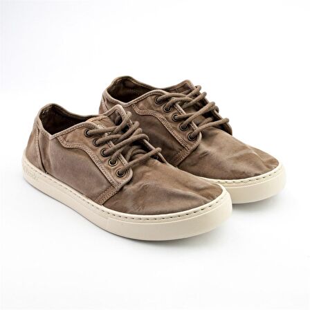 Erkek Sneaker 6602E-621 OLD SNAIL Natural World Be