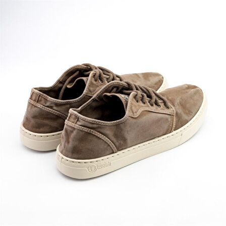 Erkek Sneaker 6602E-621 OLD SNAIL Natural World Be