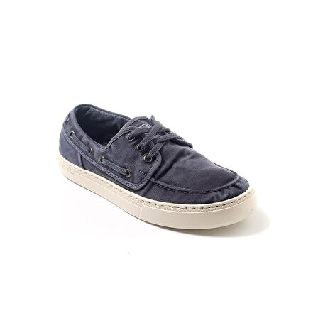 Erkek Sneaker 6603E-677 WALLABY ENZIMATICO Natural