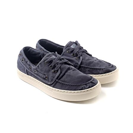 Erkek Sneaker 6603E-677 WALLABY ENZIMATICO Natural