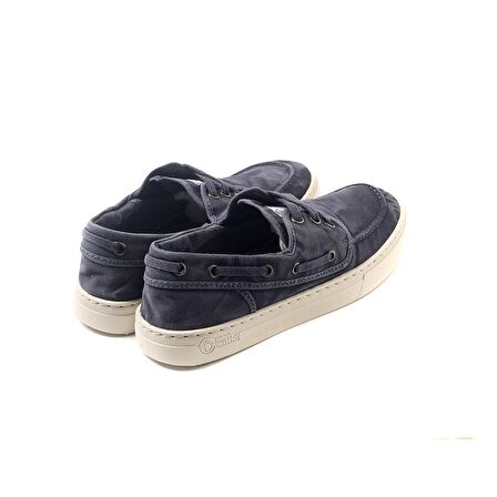 Erkek Sneaker 6603E-677 WALLABY ENZIMATICO Natural