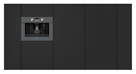 TEKA CLC 855 GM GRİ ÇEKİRDEK ÖĞÜTÜCÜLÜ ANKASTRE KAHVE MAKİNASI
