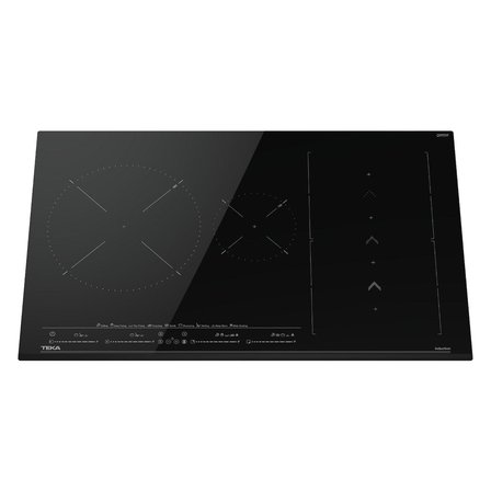 Teka IZS 86630 MST Black 80 cm İndüksiyon Ocak
