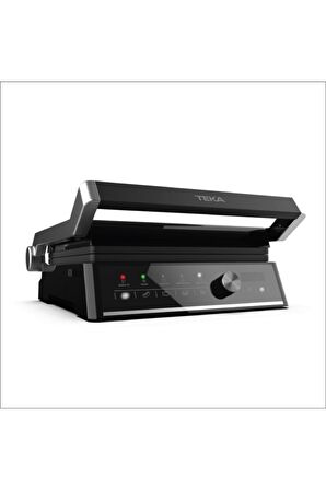 Teka Elite Grill 2000 W Izgara Ve Tost Makinesi 111510000 TKA0081