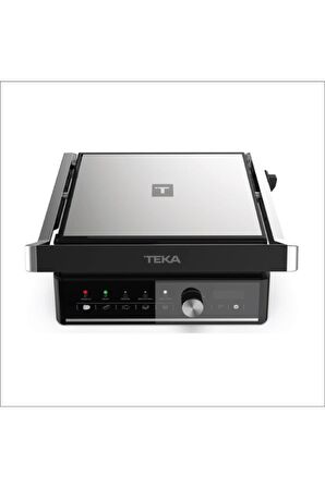 Teka Elite Grill 2000 W Izgara Ve Tost Makinesi 111510000 TKA0081